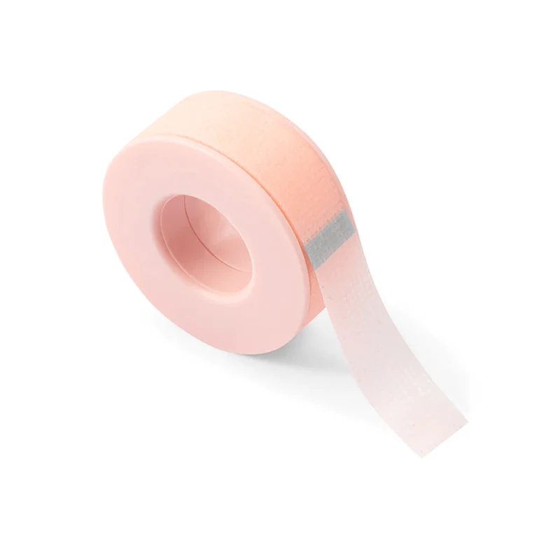 Silicon Gel Tape For Sensitive Skin