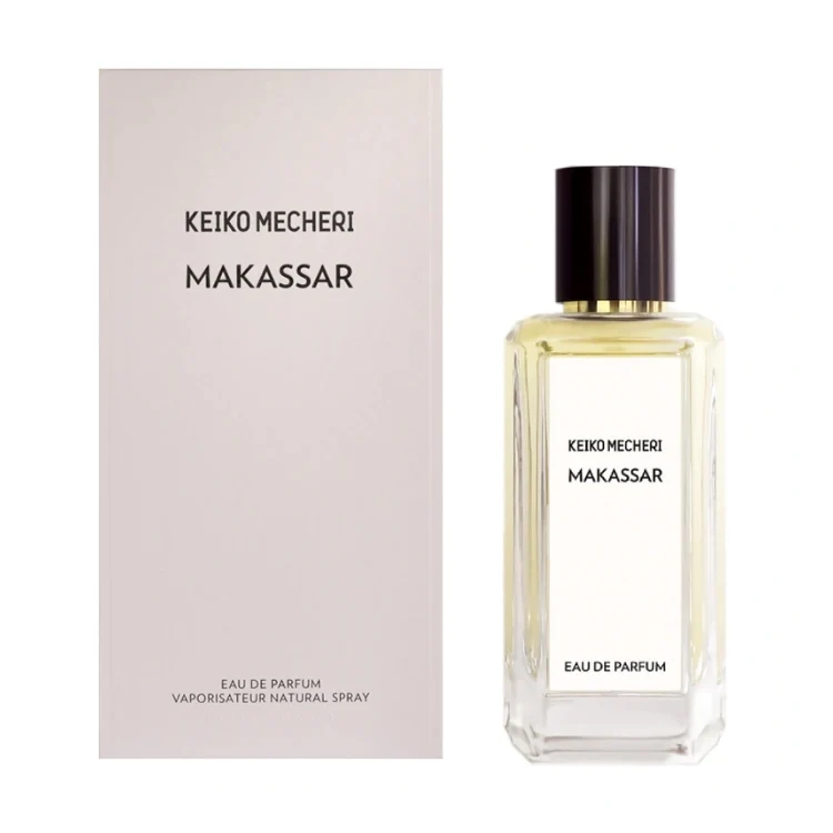 Keiko Mecheri - Makassar - Eau de Parfum
