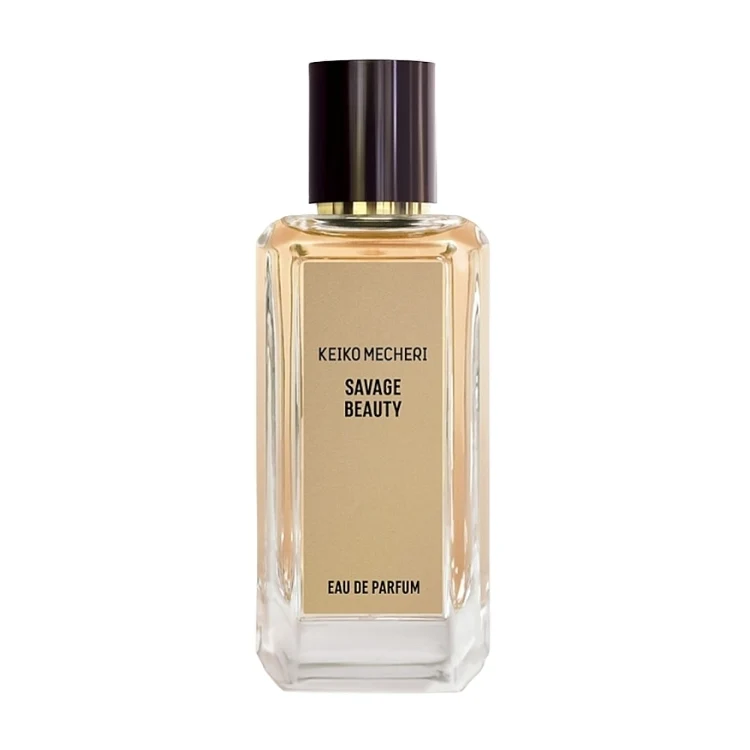 Keiko Mecheri - Savage Beauty - Eau de Parfum