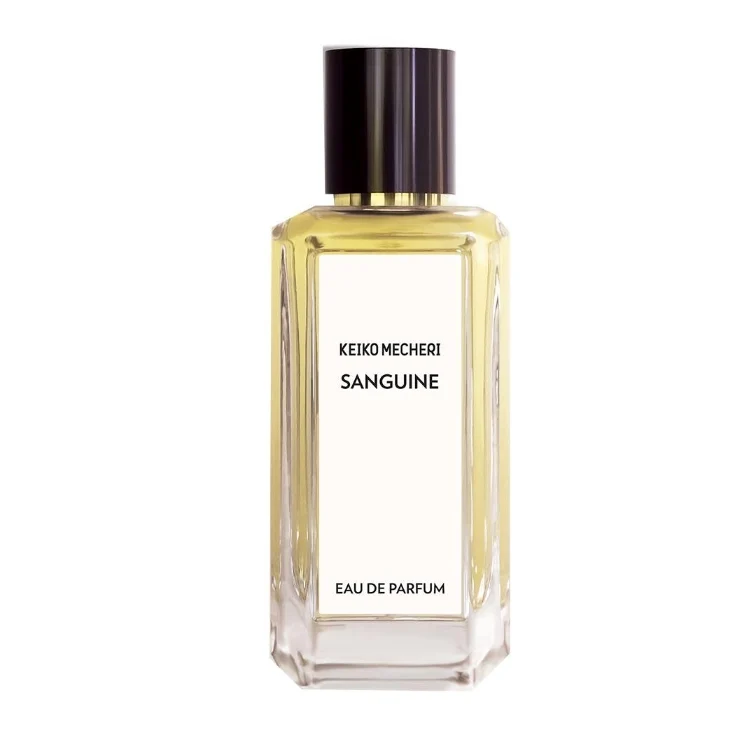 Keiko Mecheri - Sanguine - Eau de Parfum