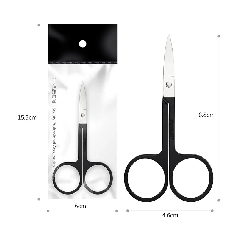 Professional Stainless Steel Scissors