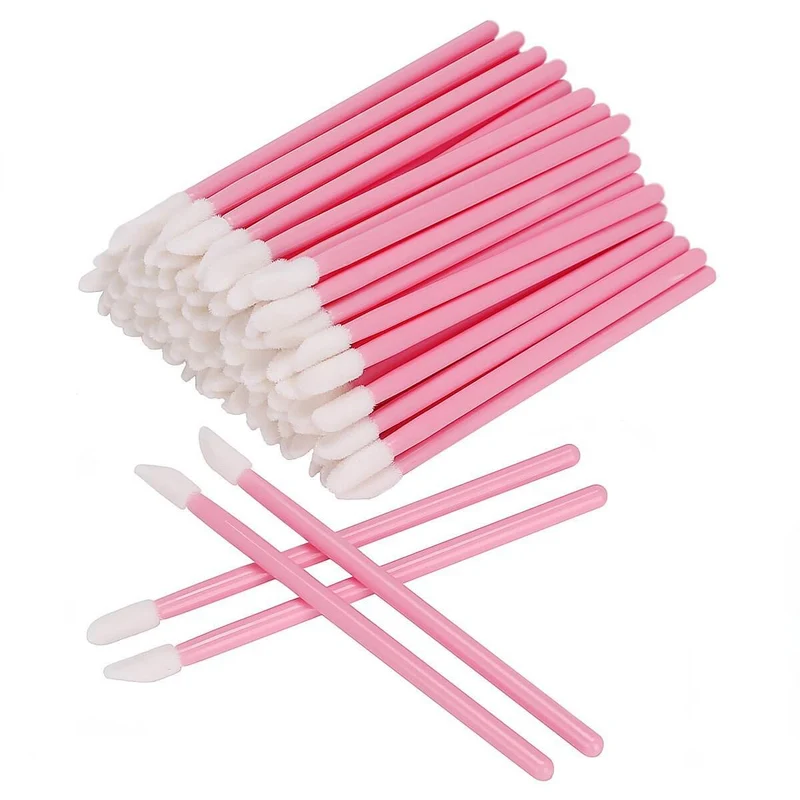 Lint Free Applicators Brush 50pcs/100pcs