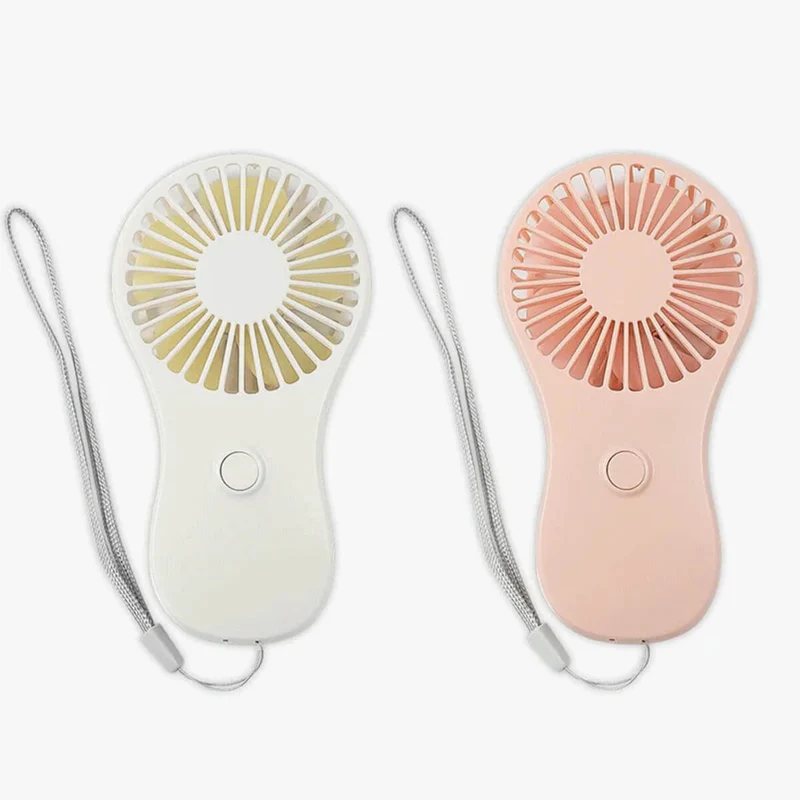 Mini Fan For Eyelash Extension