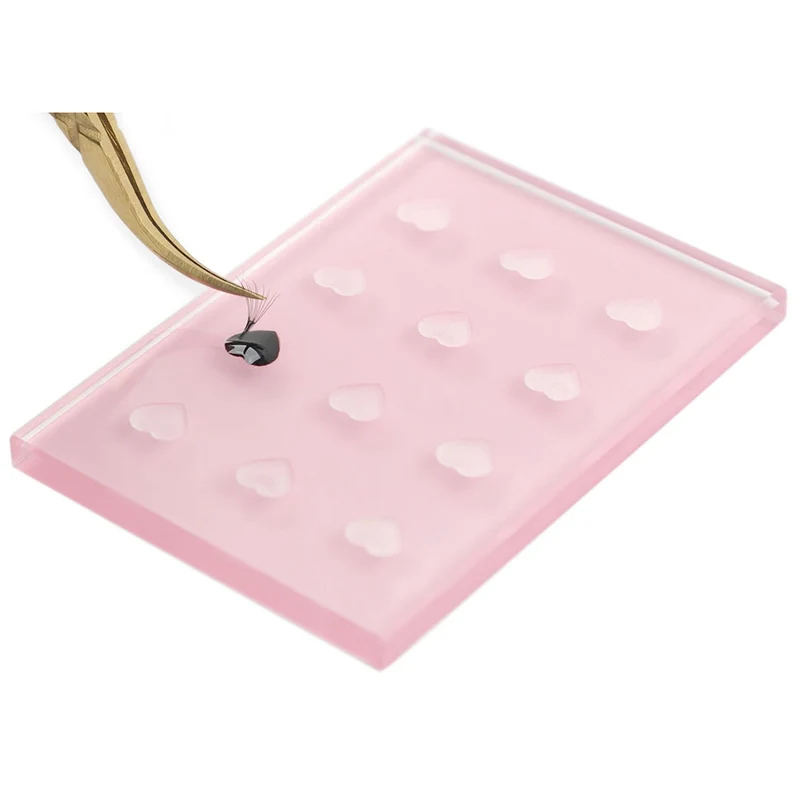 Crystal Glue Tray
