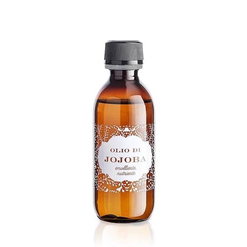 Olio di jojoba, 110 ml - Officina Naturae