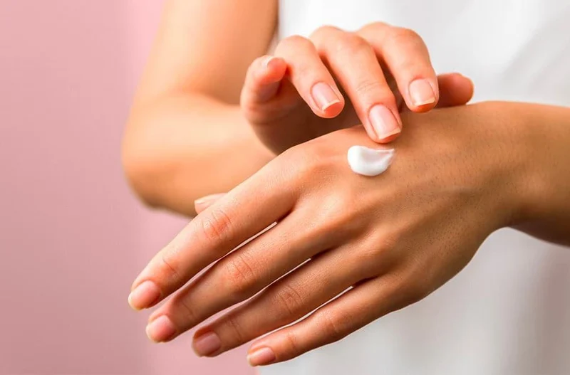 Crema mani nutriente verbena, 50 ml - Officina Naturae