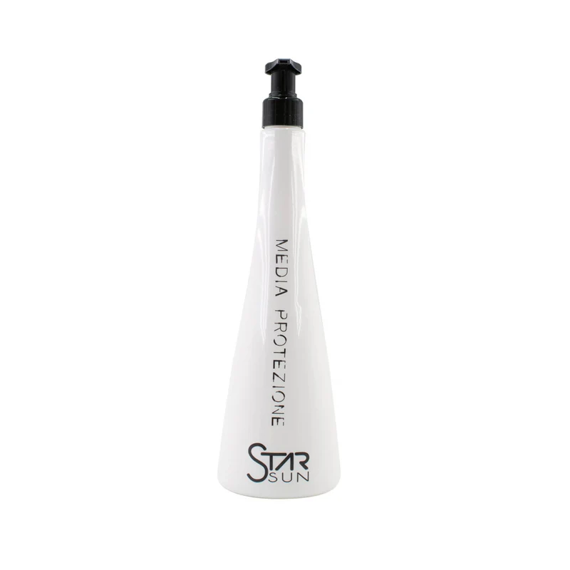 Protezione Media STARSUN - 500 Ml