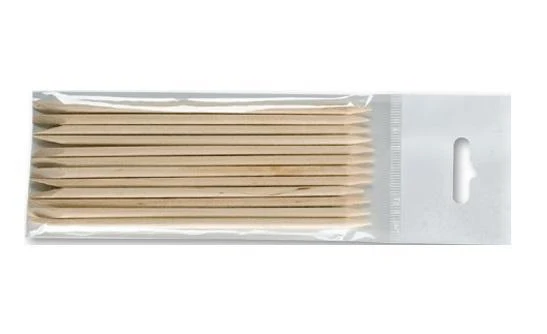 Bastoncini in Legno - 12 Pz