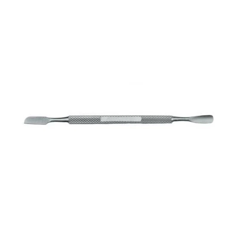 Ferretto Spingi Pelle con Punta Tonda e Coltello in Acciaio Inox