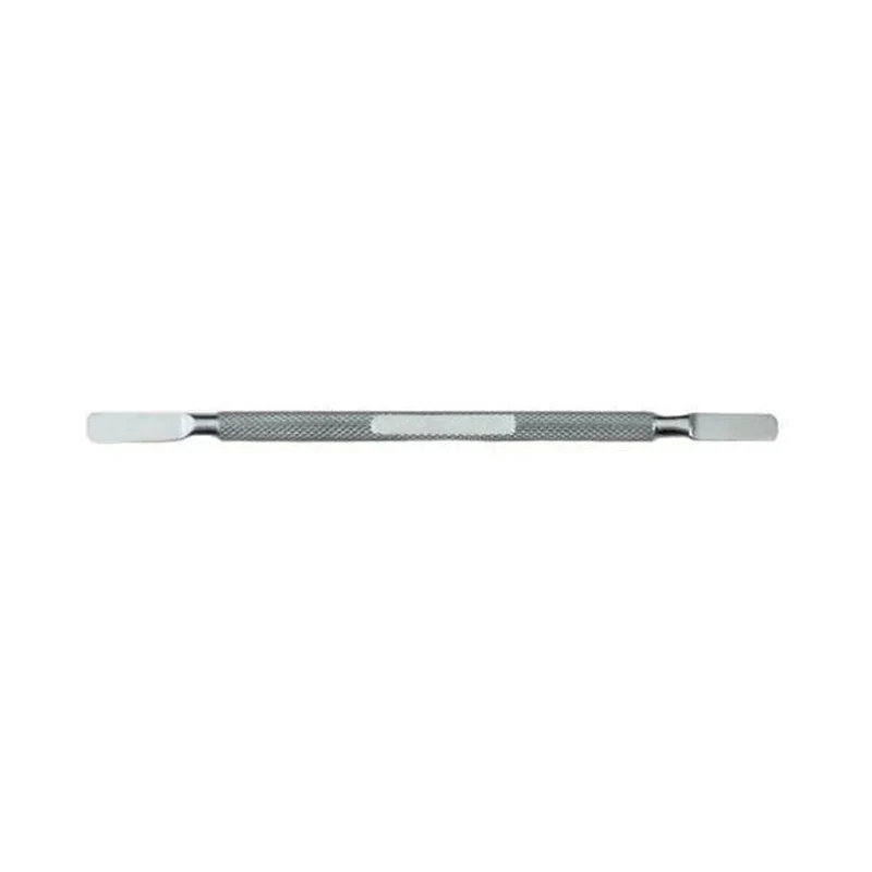 Ferretto Doppio Spingipelle in Acciaio Inox