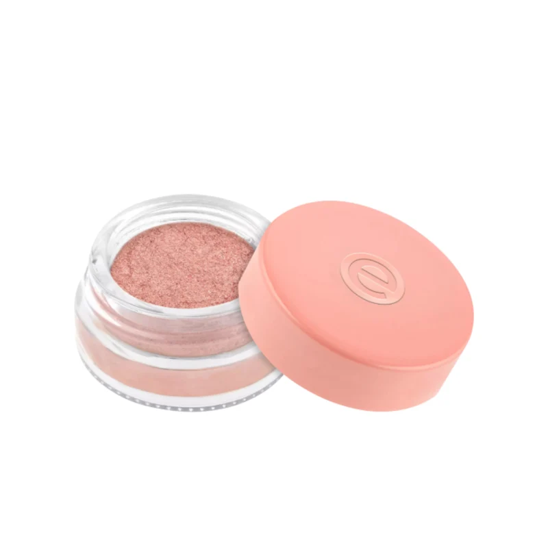 Essence Cream Eyeshadow - 01 Rose