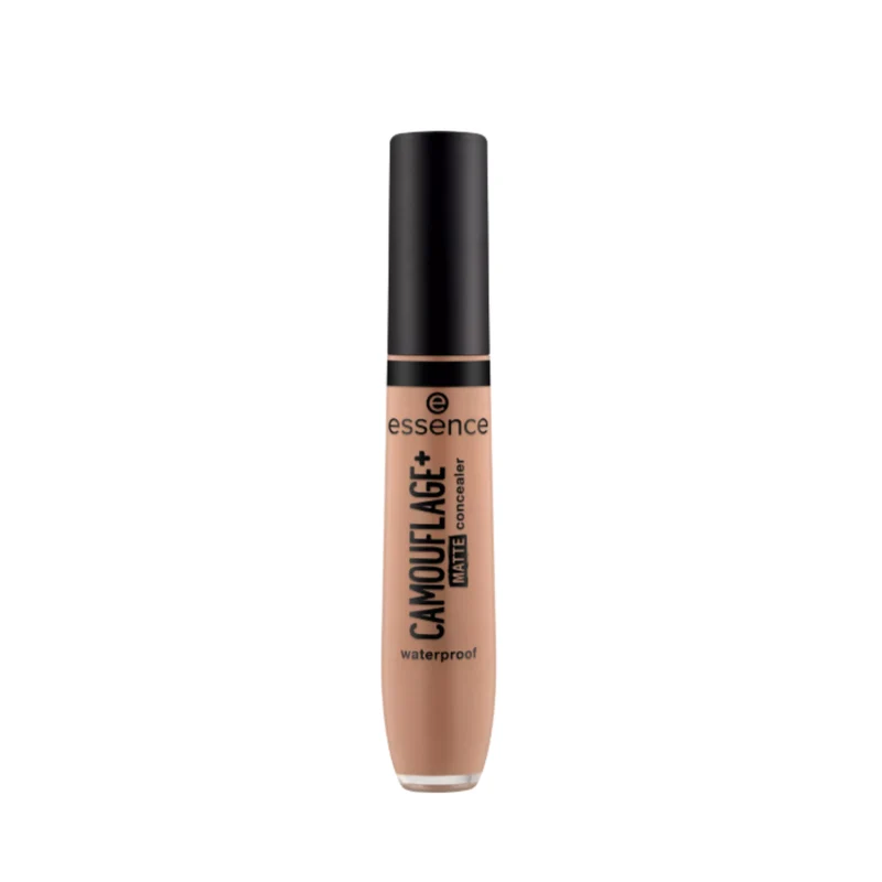 Essence Camouflage Matte Concealer Waterproof - 160