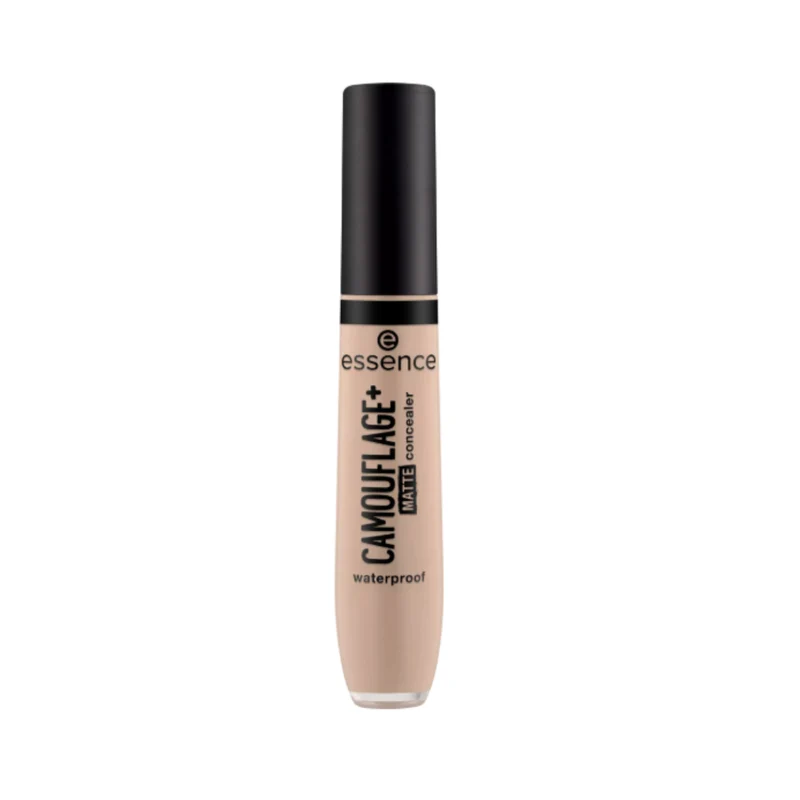 Essence Camouflage Matte Concealer Waterproof - 100