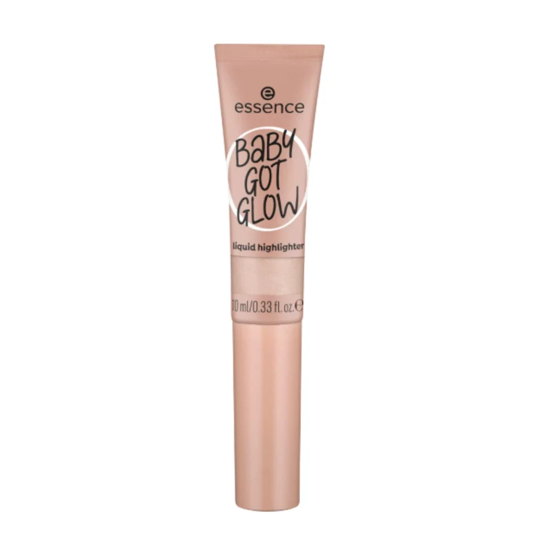 Essence Baby Got Glow Highlighter - 10 Sassy In Silk