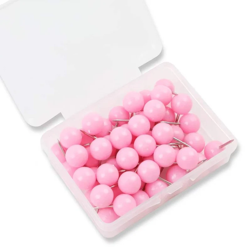 Glue Pins