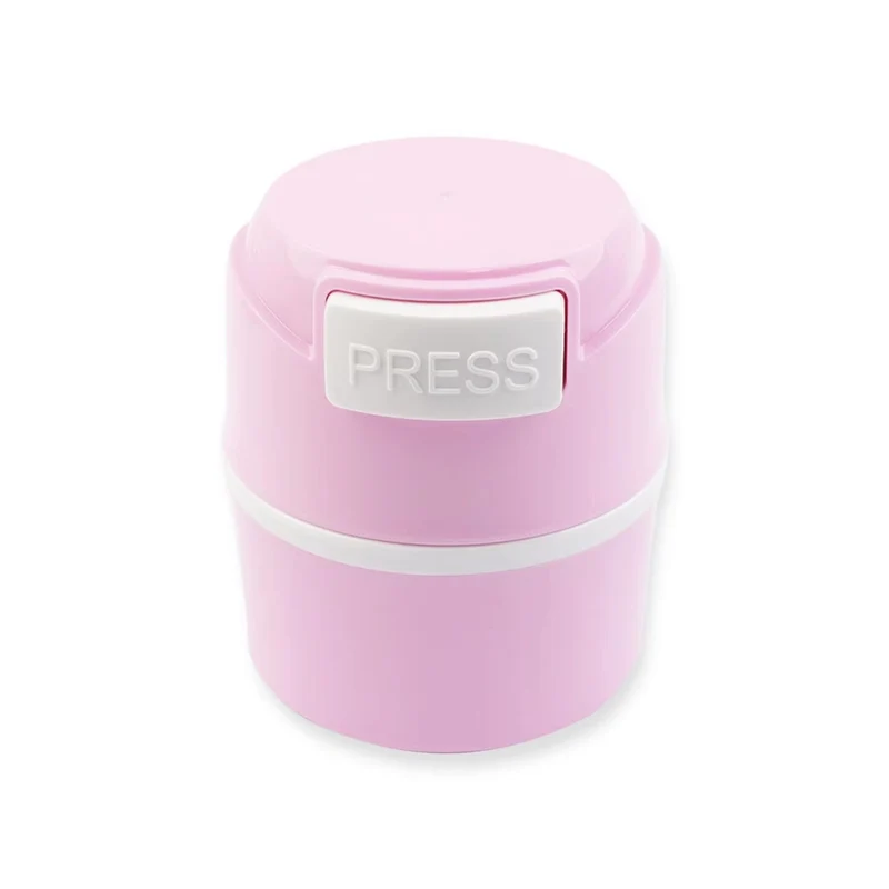 Glue Storage Tank For Eyelash Extension