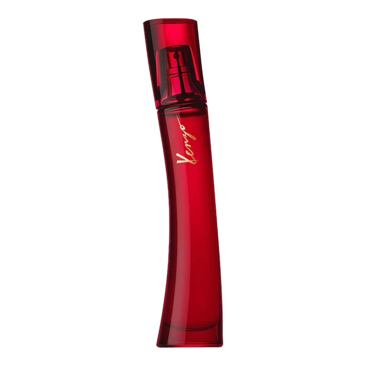Kenzo - Le Rouge Flower - Eau de Parfum