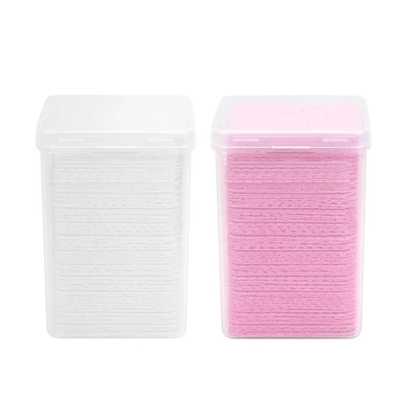 Glue Wipes Adhesive Nozzle Wipes Lint Free