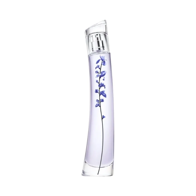 Kenzo - Flower Ikebana by Kenzo Indigo - Eau de Parfum