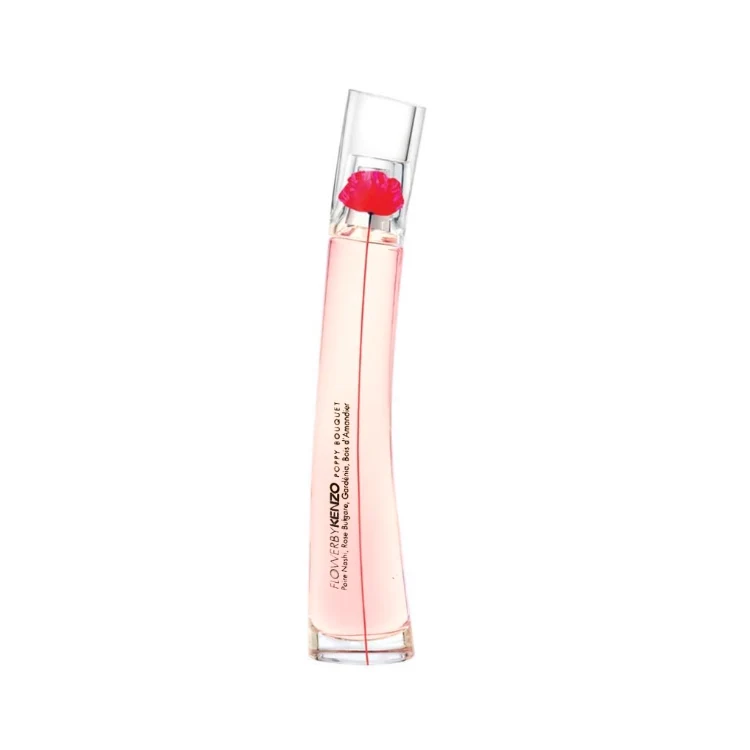 Kenzo - Flower by Kenzo Poppy Bouquet - Eau de Parfum Florale