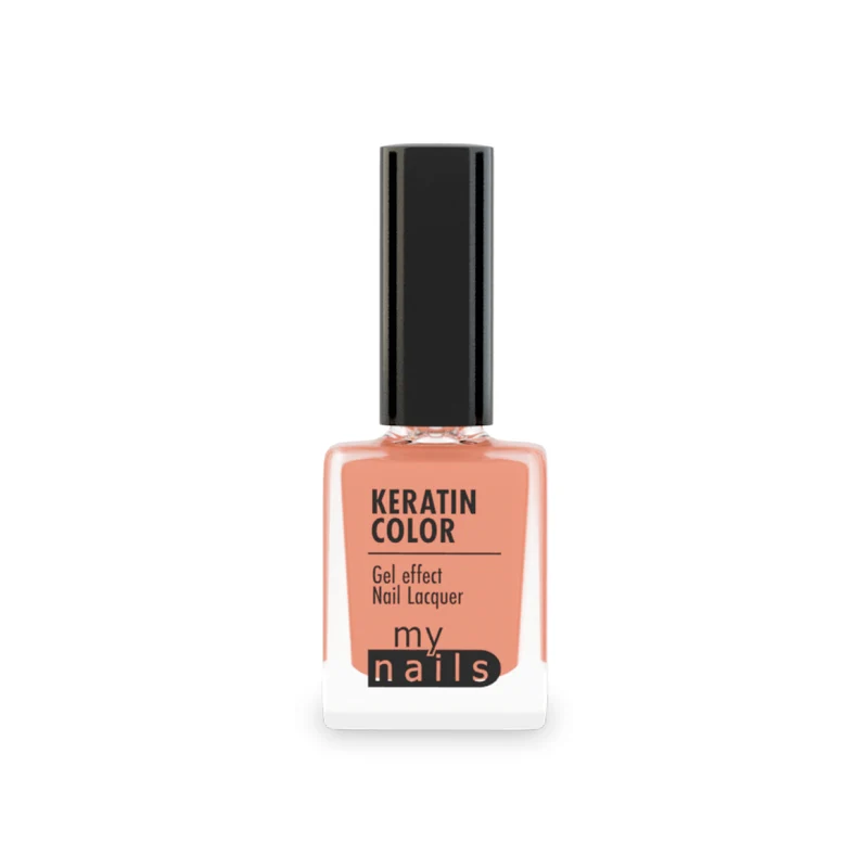 Keratin Color - 03 Rose Nude