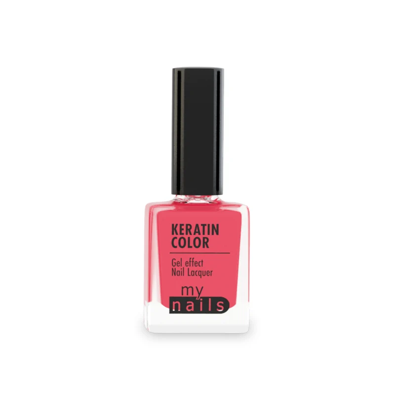 Keratin Color - 06 Orchid