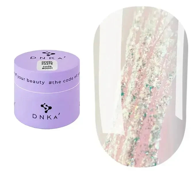 Dnka' #0003 Gel Paste 5ml