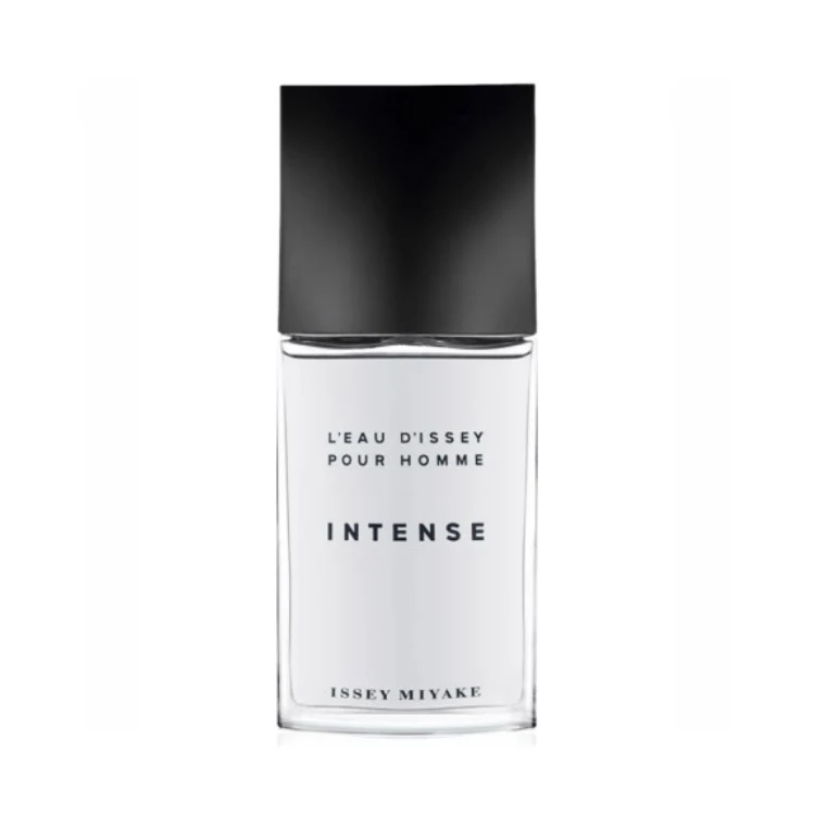 Issey Miyake - L'Eau d’Issey Pour Homme - Intense - Eau de Toilette