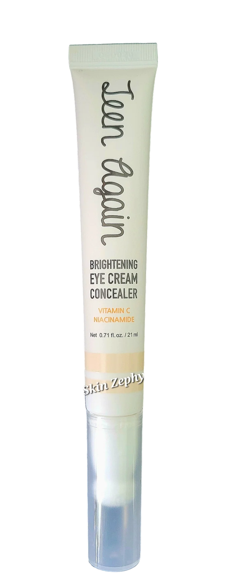 Lookatme Teen Again Brightening Eye Cream Concealer
