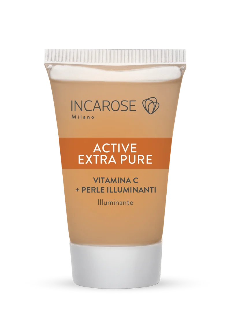 Vitamina C + Perle Illuminanti - 18ml - Illuminante