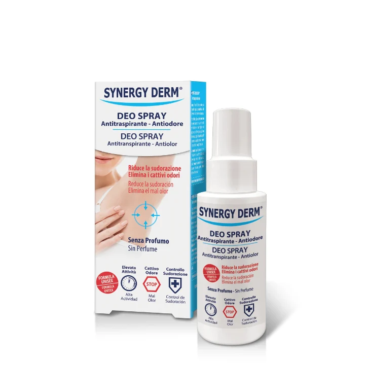 DEO SPRAY 75 ml