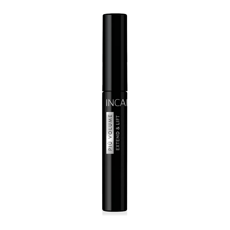 PIU’ VOLUME EXTEND & LIFT - MASCARA ALLUNGANTE-INCURVANTE- 7 ml