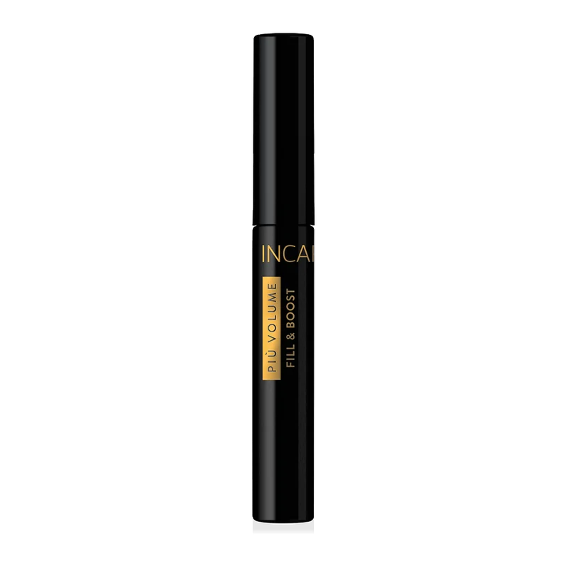 PIU’ VOLUME FILL & BOOST - MASCARA VOLUMIZZANTE - 7 ml