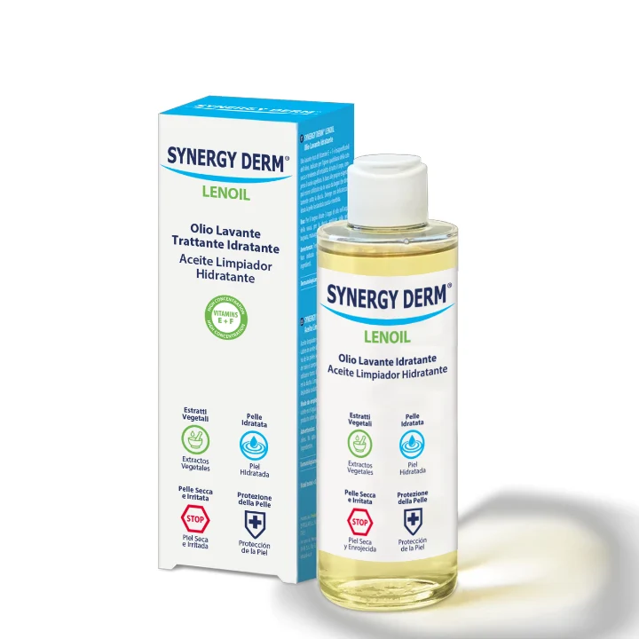LENOIL OLIO LAVANTE 200 ML