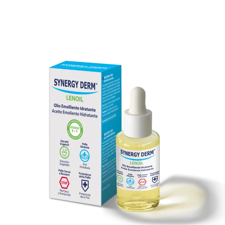 LENOIL OLIO 30 ML