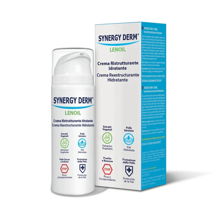 LENOIL CREMA 50 ML