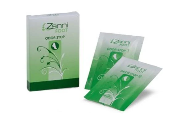 Odor stop 20 Gr - 2 Buste