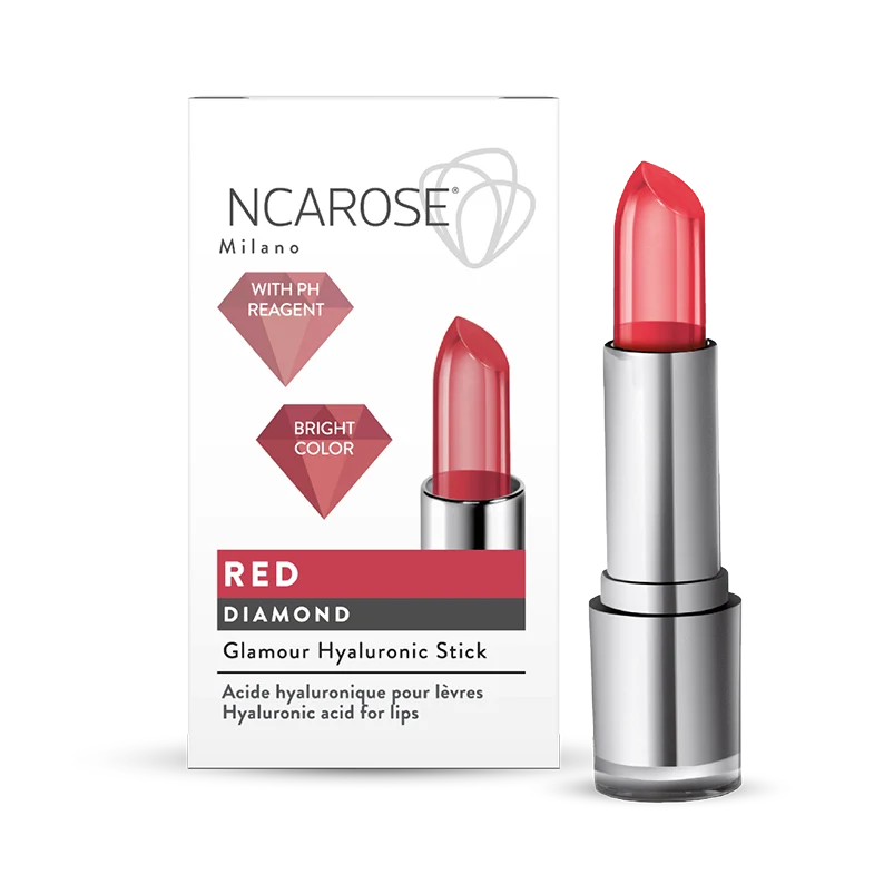 Red Diamond - 4 ml