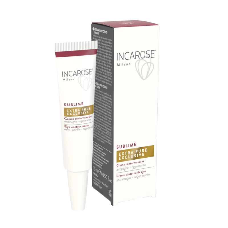 SUBLIME - CREMA CONTORNO OCCHI 15 ML