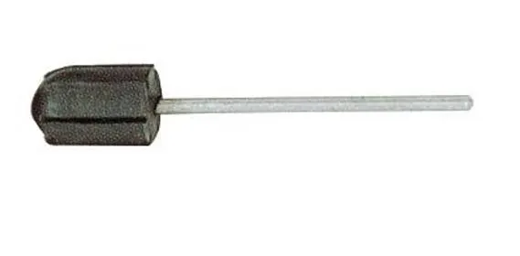 Mandrino 10mm per Cappucci Abrasivi