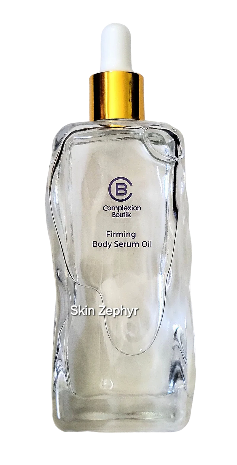 Complexion Boutik Firming Body Oil Serum
