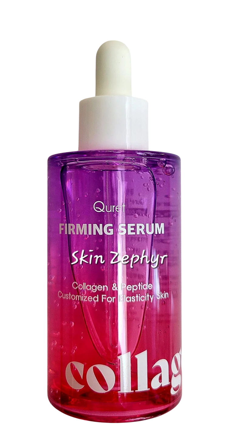 Quret Collagen Peptide Firming Serum (Bonus Size)