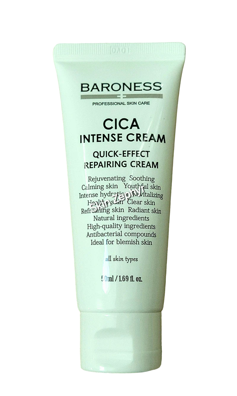 Baroness Cica Intense Cream