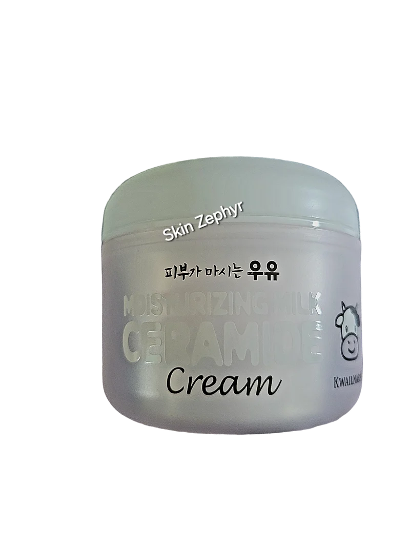 Esfolio Moisturizing Milk Ceramide Cream