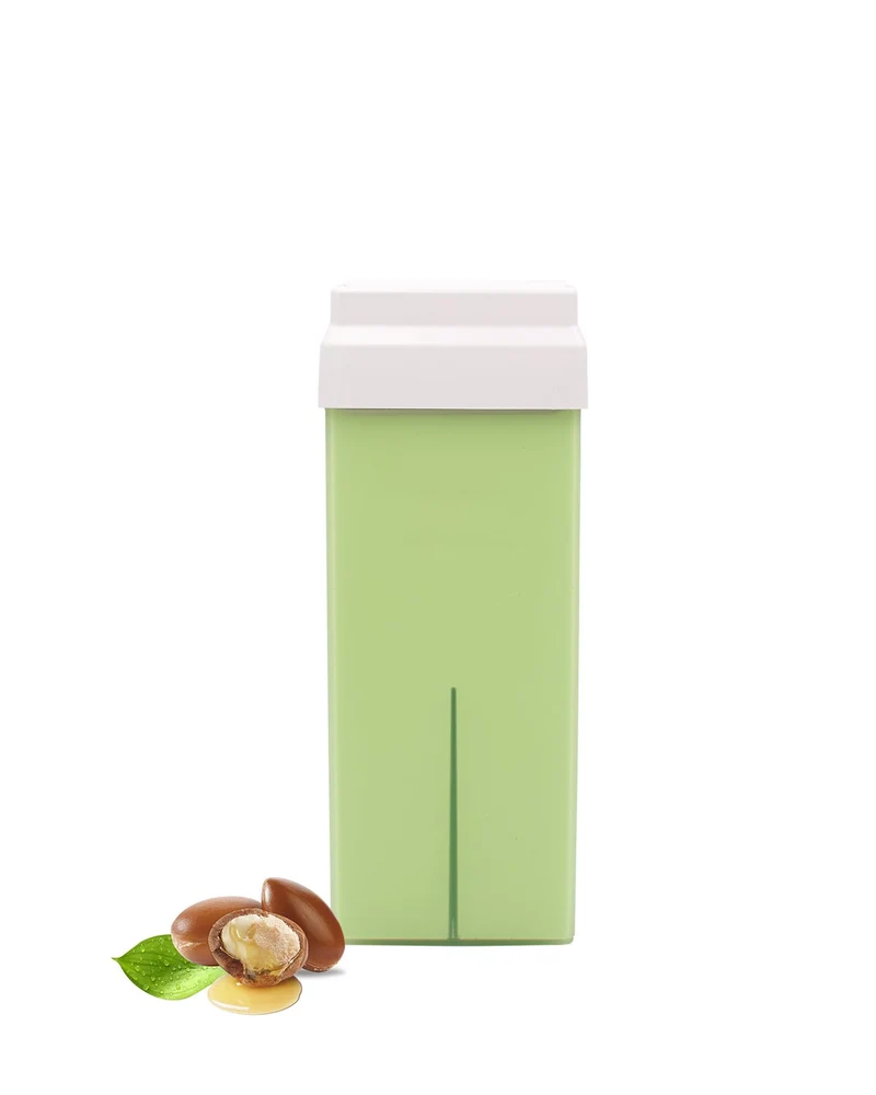 Cera in Cartuccia all'Olio di Argan RO.IAL