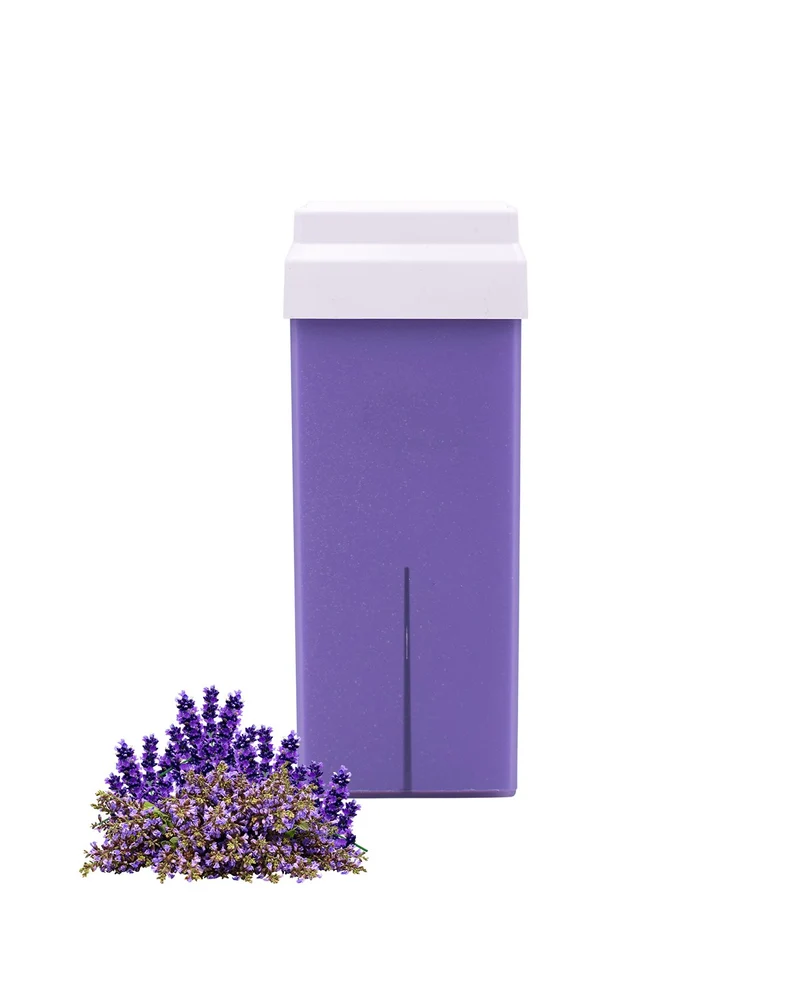 Cera in Cartuccia alla Lavanda RO.IAL