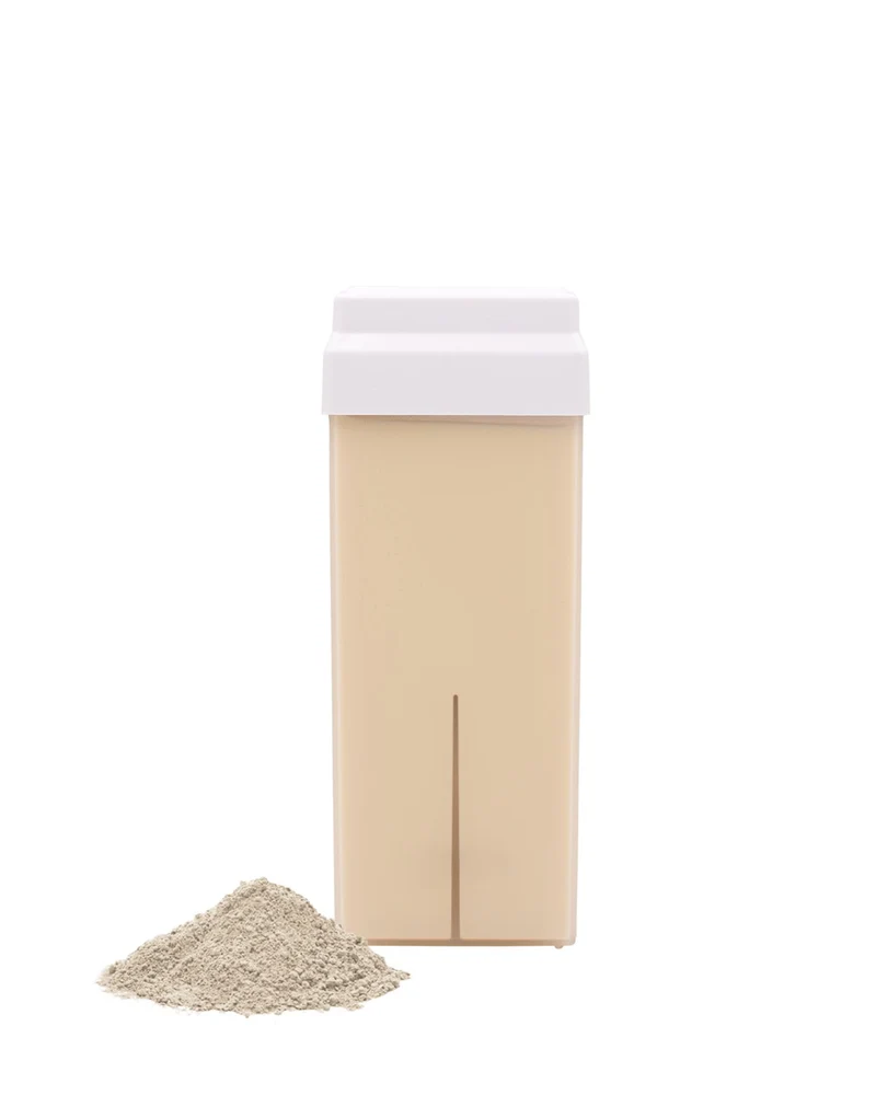 Cera in Cartuccia Ossido di Zinco RO.IAL