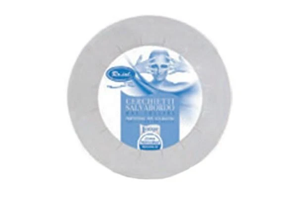 Cerchietti Salvabordo - 100 Pz