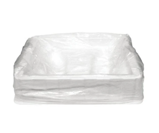 Sacchetto Podologico in Fogli 49x46 - 100 Pz