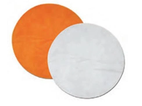 Tappetino Circolare per Solarium - 50 Pz